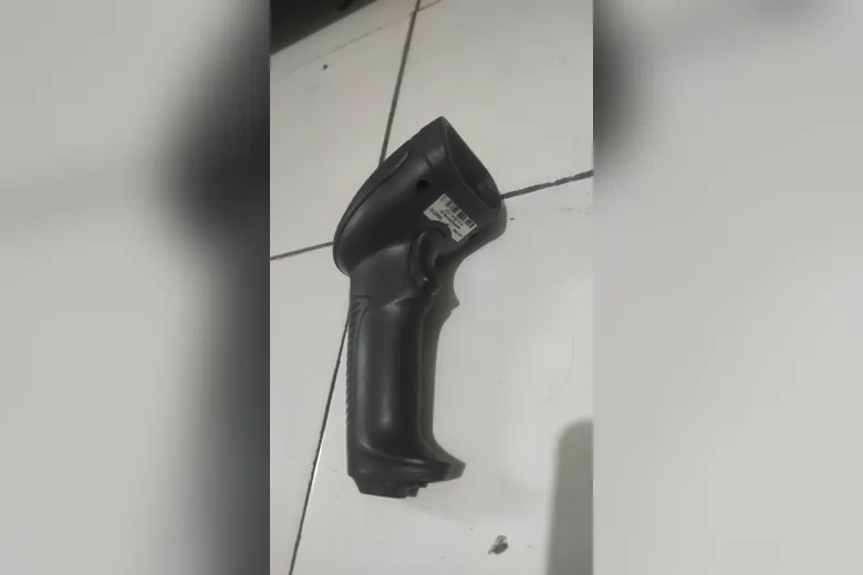 Barcode scanner 2D - Nusa Rental
