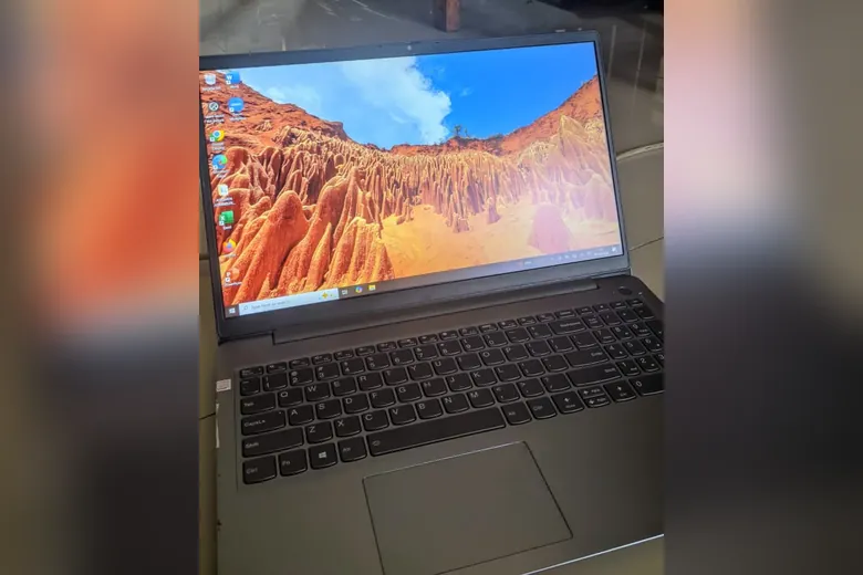 Laptop Lenovo Intel Core siap sewa - Nusa Rental