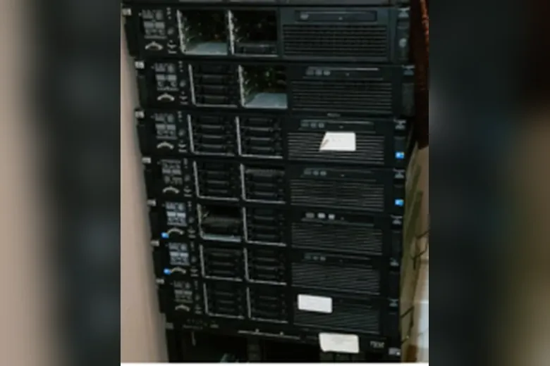 Server untuk kebutuhan Anda - sewa di Nusa Rental