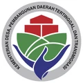 Logo Kementerian Desa PDTT, pelanggan Nusa Rental