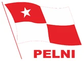 Logo PT Pelni, pelanggan Nusa Rental