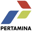 Logo Pertamina, pelanggan Nusa Rental