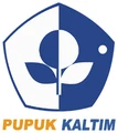 Logo Pupuk Kaltim, pelanggan Nusa Rental