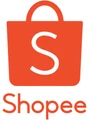 Logo Shopee, pelanggan Nusa Rental