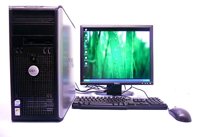 1.PC-Dell-optiplex-745