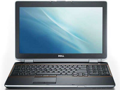 Dell E6420 - sewa di Nusa Rental