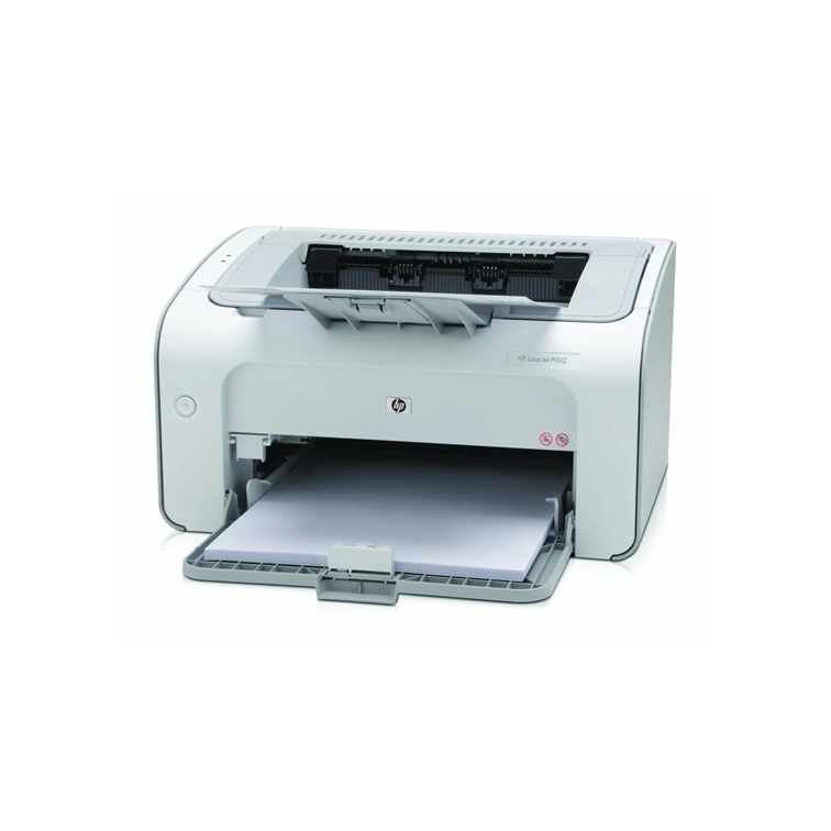 Printer laser jet HP1102