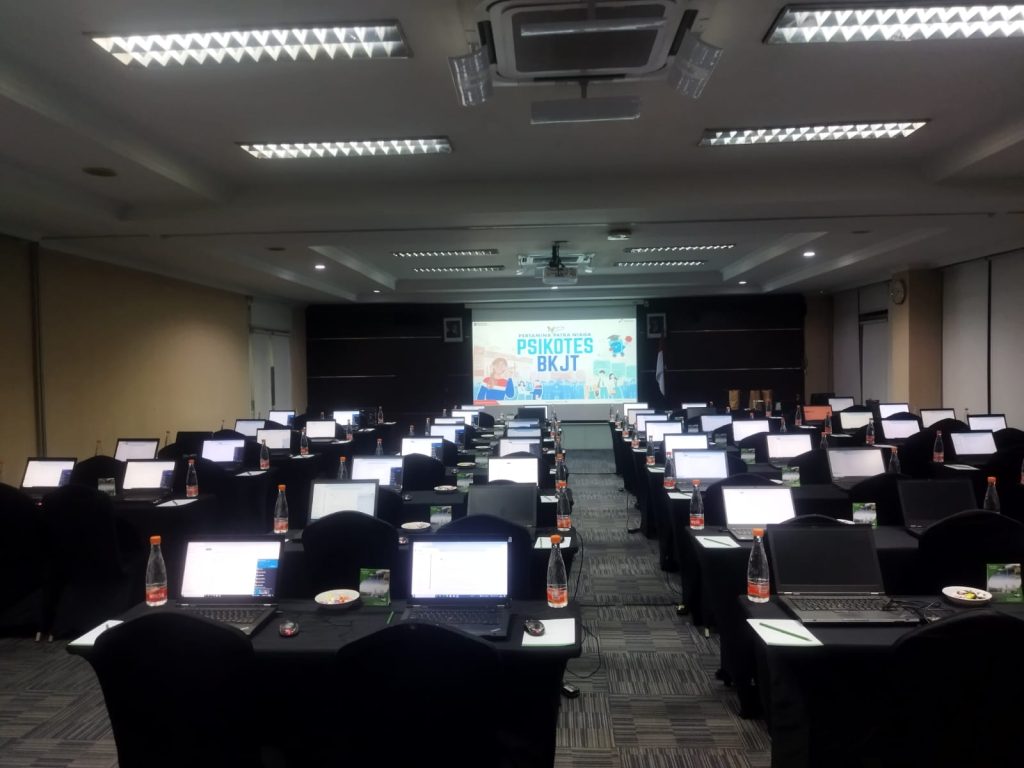 Sewa Laptop Jakarta Selatan untuk Event Perusahaan - Nusa Rental