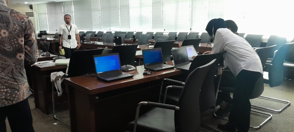 Sewa Laptop Kantor dan Pelatihan di Jakarta Timur - Nusa Rental