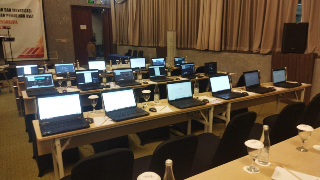 Layanan Sewa Laptop Jakarta Utara Pengiriman Cepat - Nusa Rental