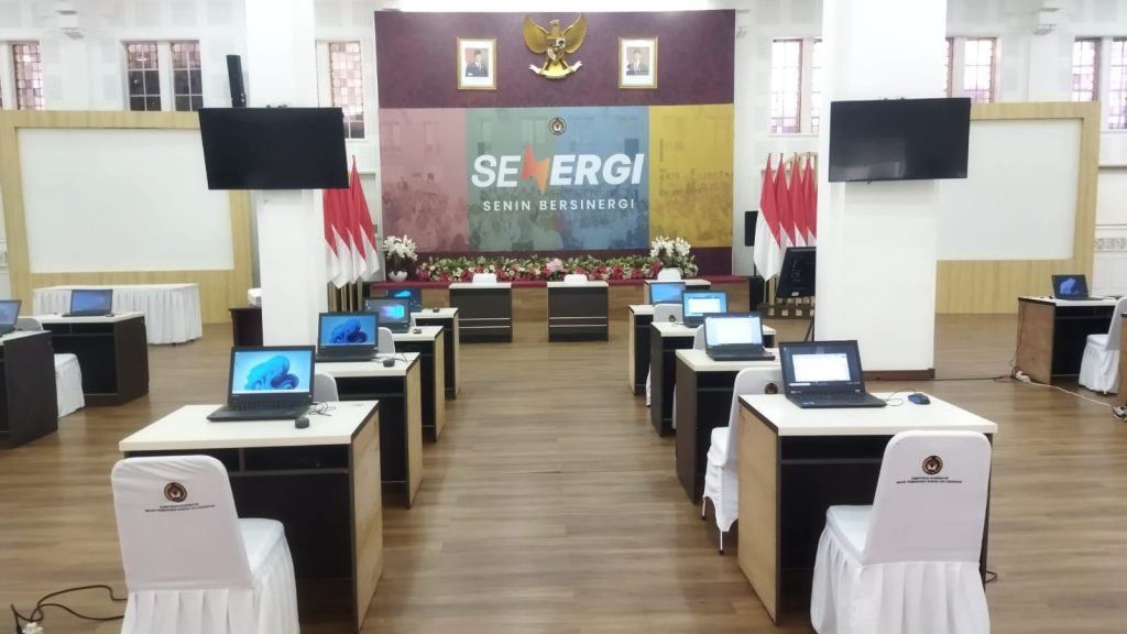 Rental Laptop Jakarta Barat Unit Spesifikasi Core i5 dan i7 - Nusa Rental