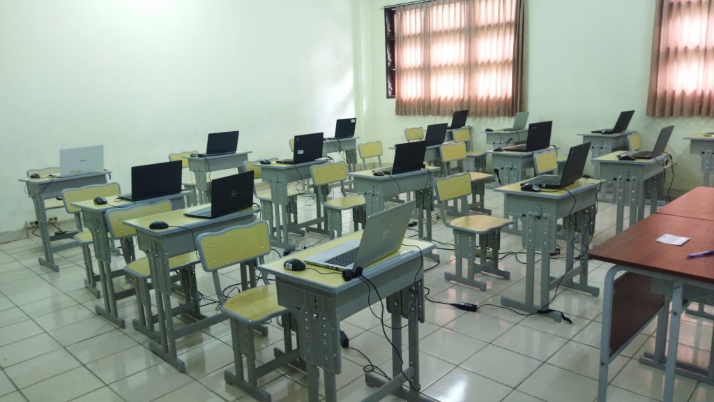 Layanan Sewa Laptop Tangerang dan Tangerang Selatan - Nusa Rental