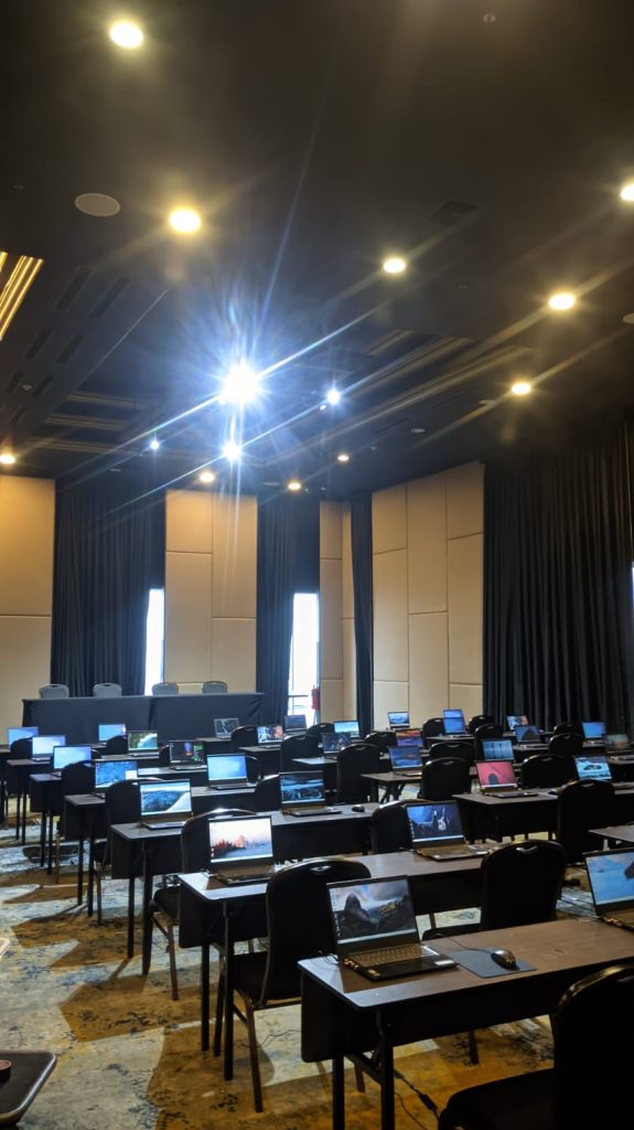 Sewa Laptop Pelatihan Jakarta untuk Kebutuhan Anda
